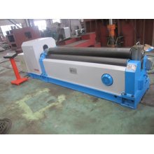 W11-6X2500 Mechanical 3-Roller Symmetrical Plate Rolling Machine